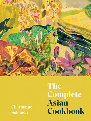 The Complete Asian Cookbook - ebook
